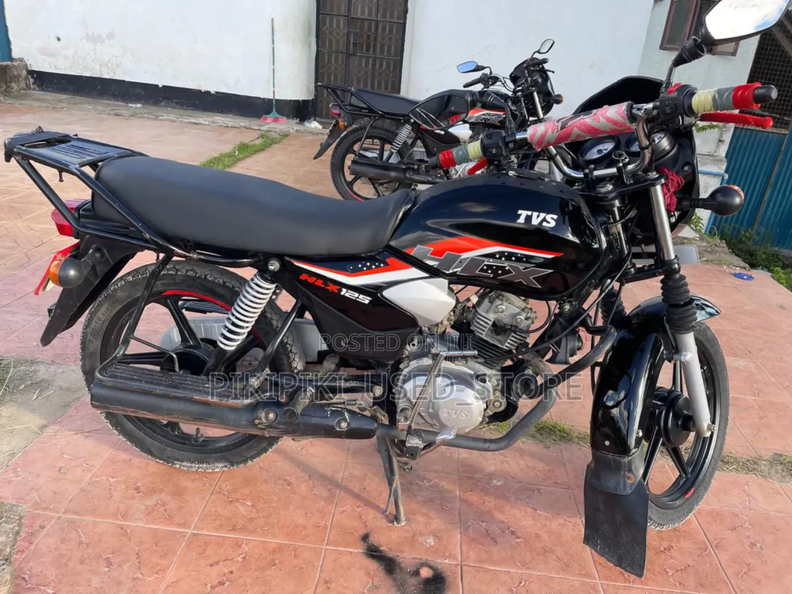 Autodex 2025 Black