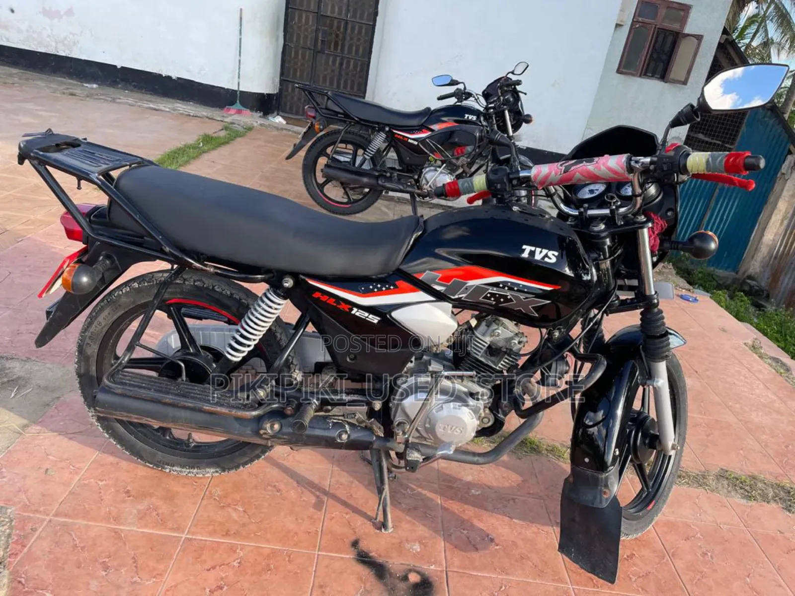 Autodex 2025 Black