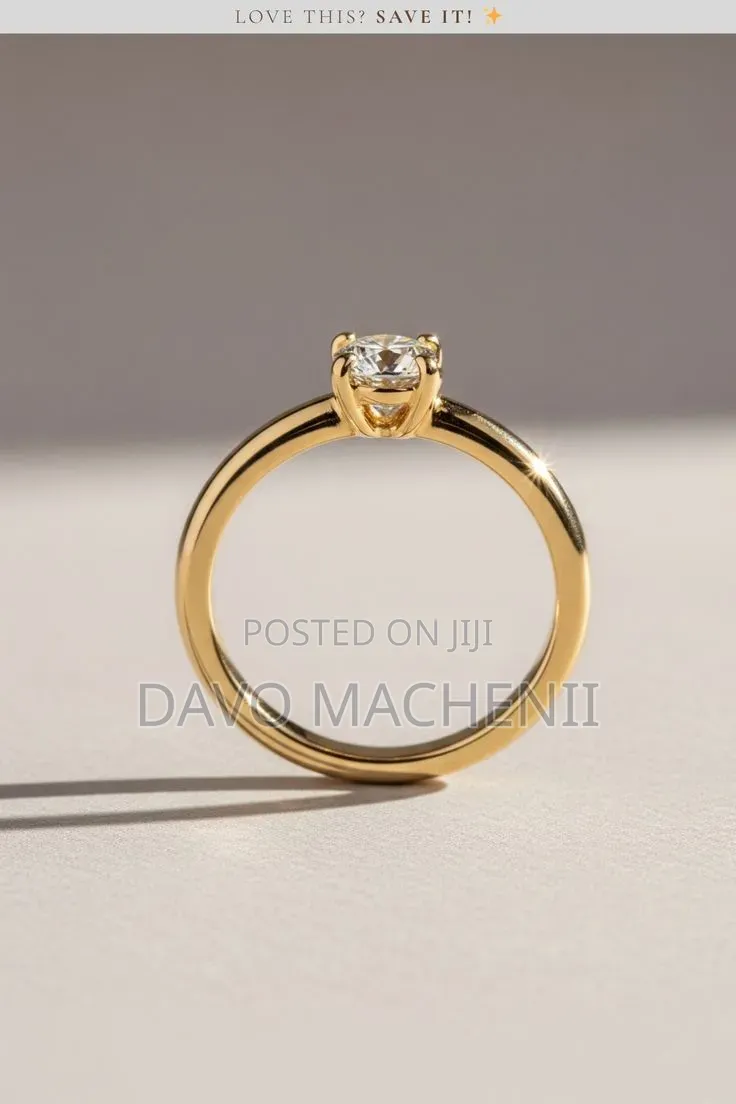Engagement Rings