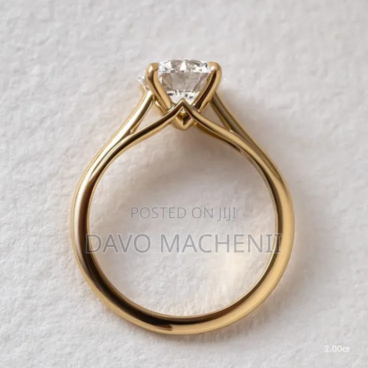 Engagement Rings