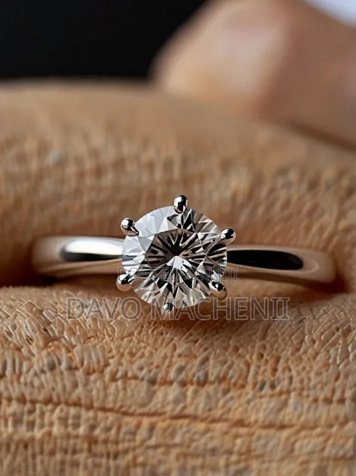 Engagement Rings