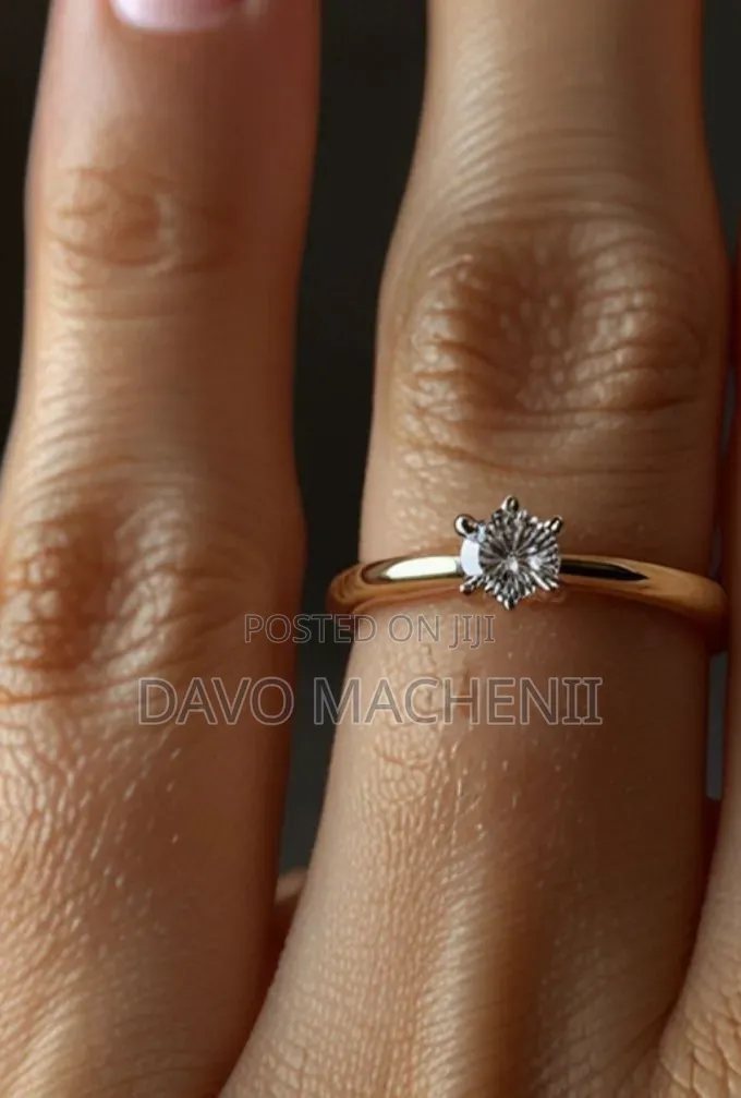Engagement Rings