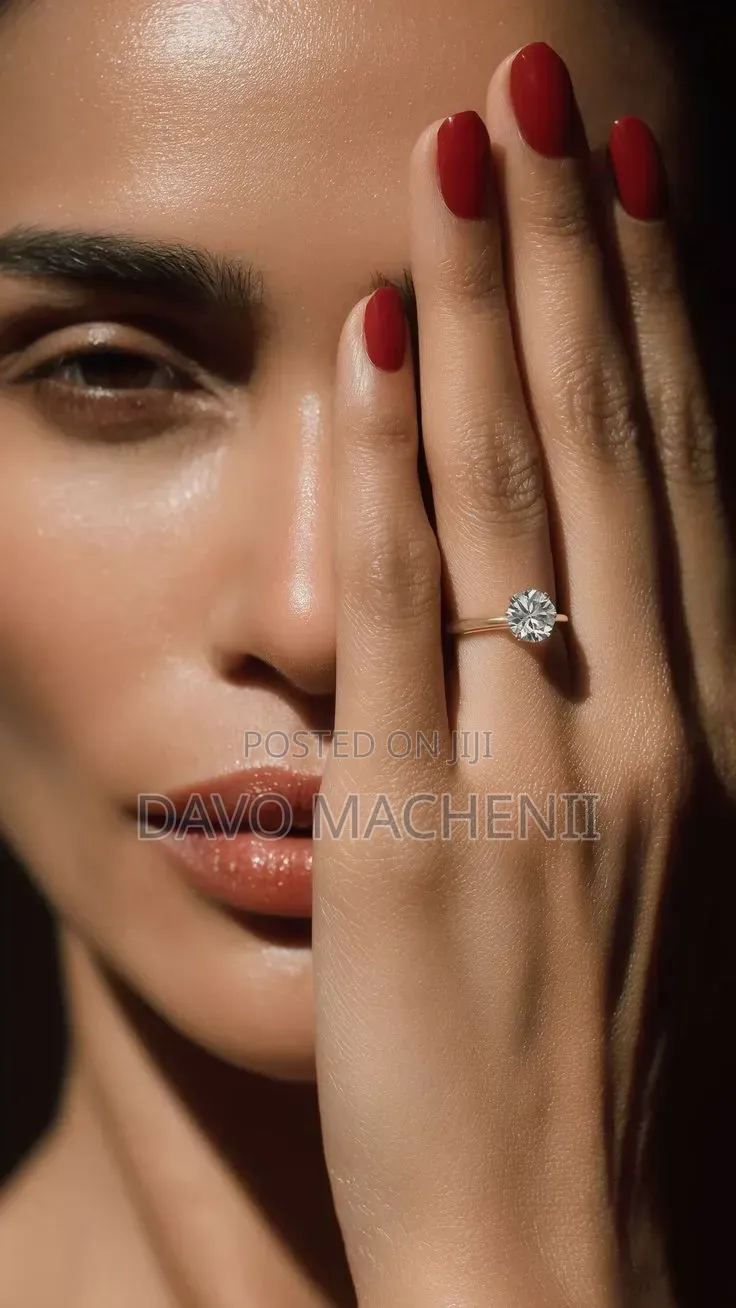 Engagement Rings