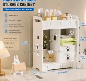Storage Cabinet