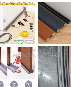 Door Sealing Strip /Door Stopper