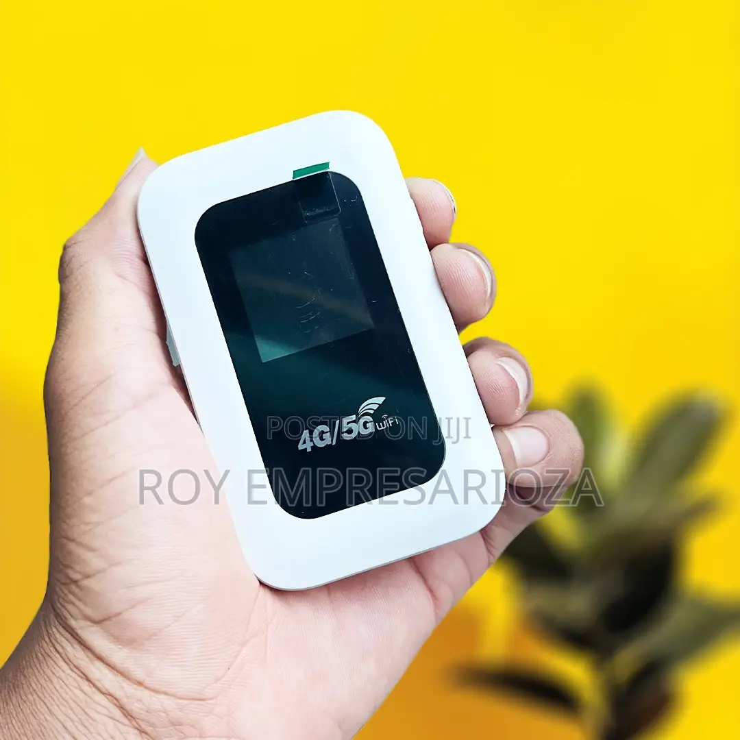 Universal Mifi