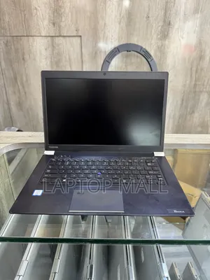Laptop Toshiba Tecra X40 8GB Intel Core i5 SSD 256GB