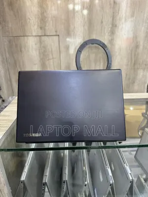 Laptop Toshiba Tecra X40 8GB Intel Core i5 SSD 256GB
