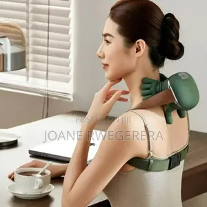 Shoulder and Neck Massager