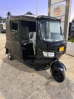 TVS King Deluxe Plus iTouch Start 2026 Black