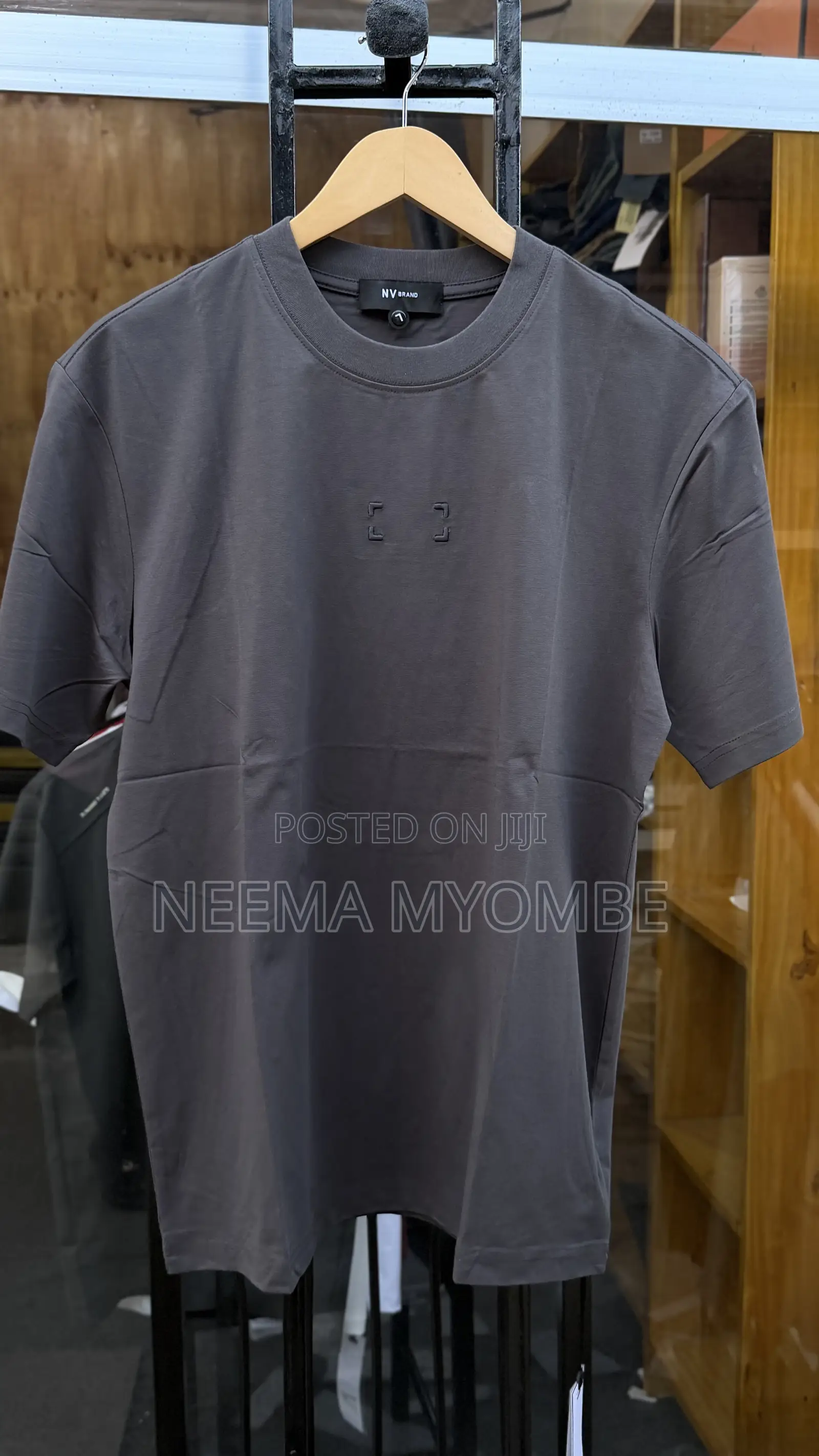 Ney_collectio Wauzaji Wa Nguo Quality Za Kiuume