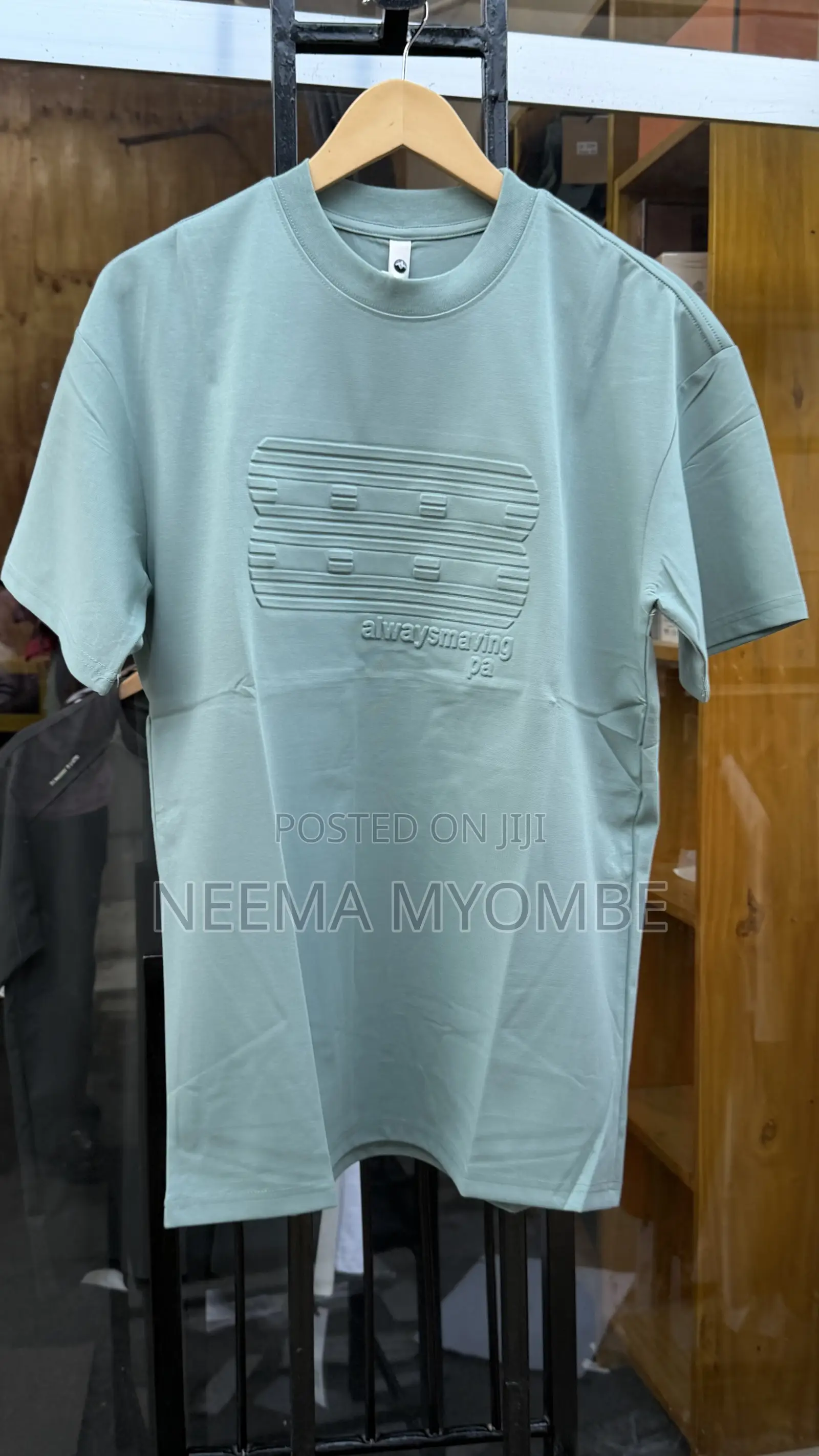 Ney_collectio Wauzaji Wa Nguo Quality Za Kiuume