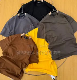Ney_collectio Wauzaji Wa Nguo Quality Za Kiuume