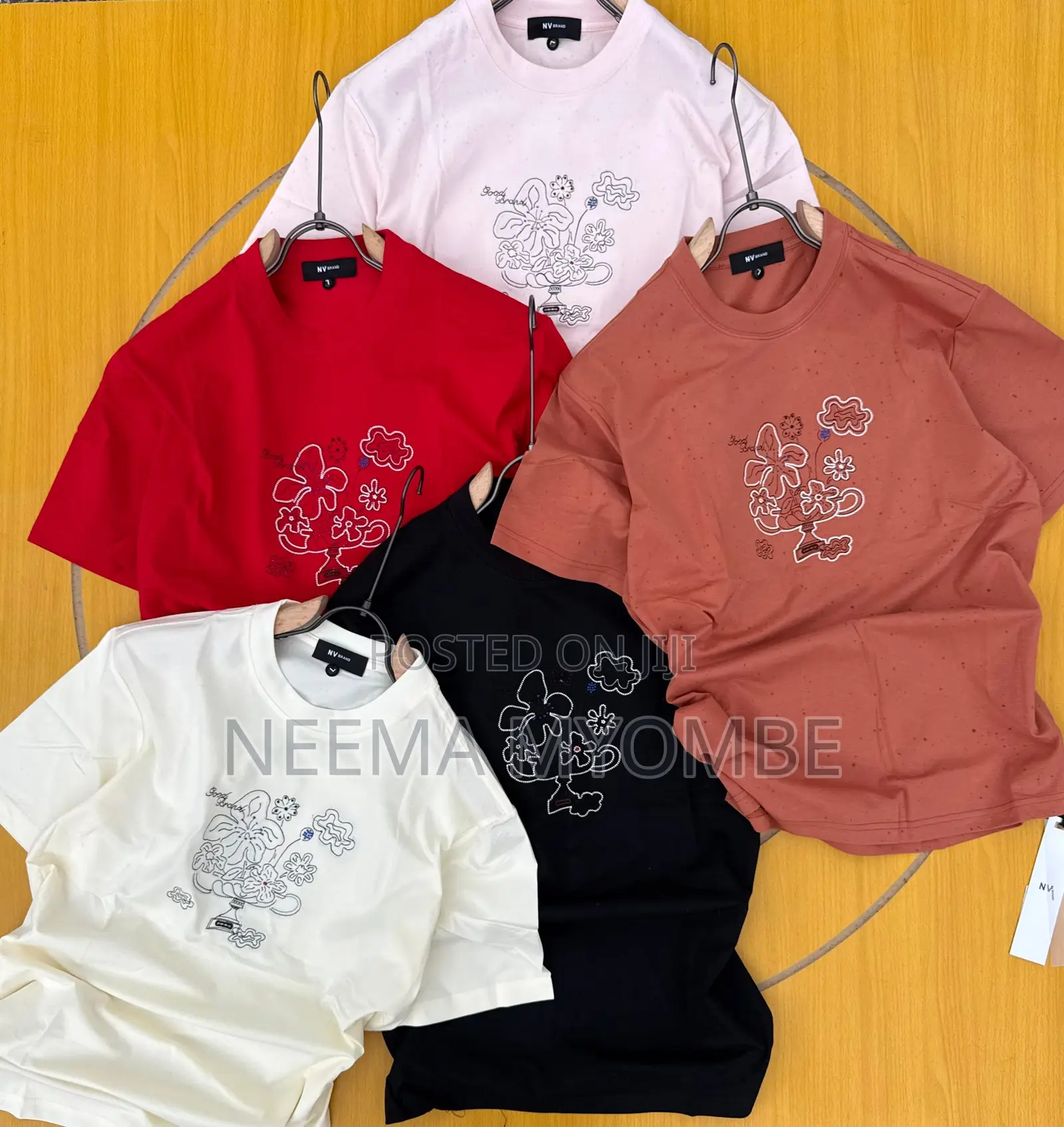 Ney_collectio Wauzaji Wa Nguo Quality Za Kiuume
