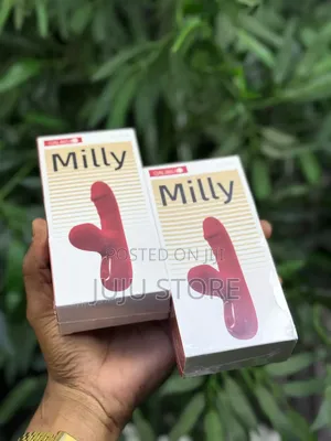 Galaku Milly Rabbit Vibr