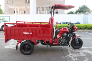New SanLG SL200ZH 2026 Green