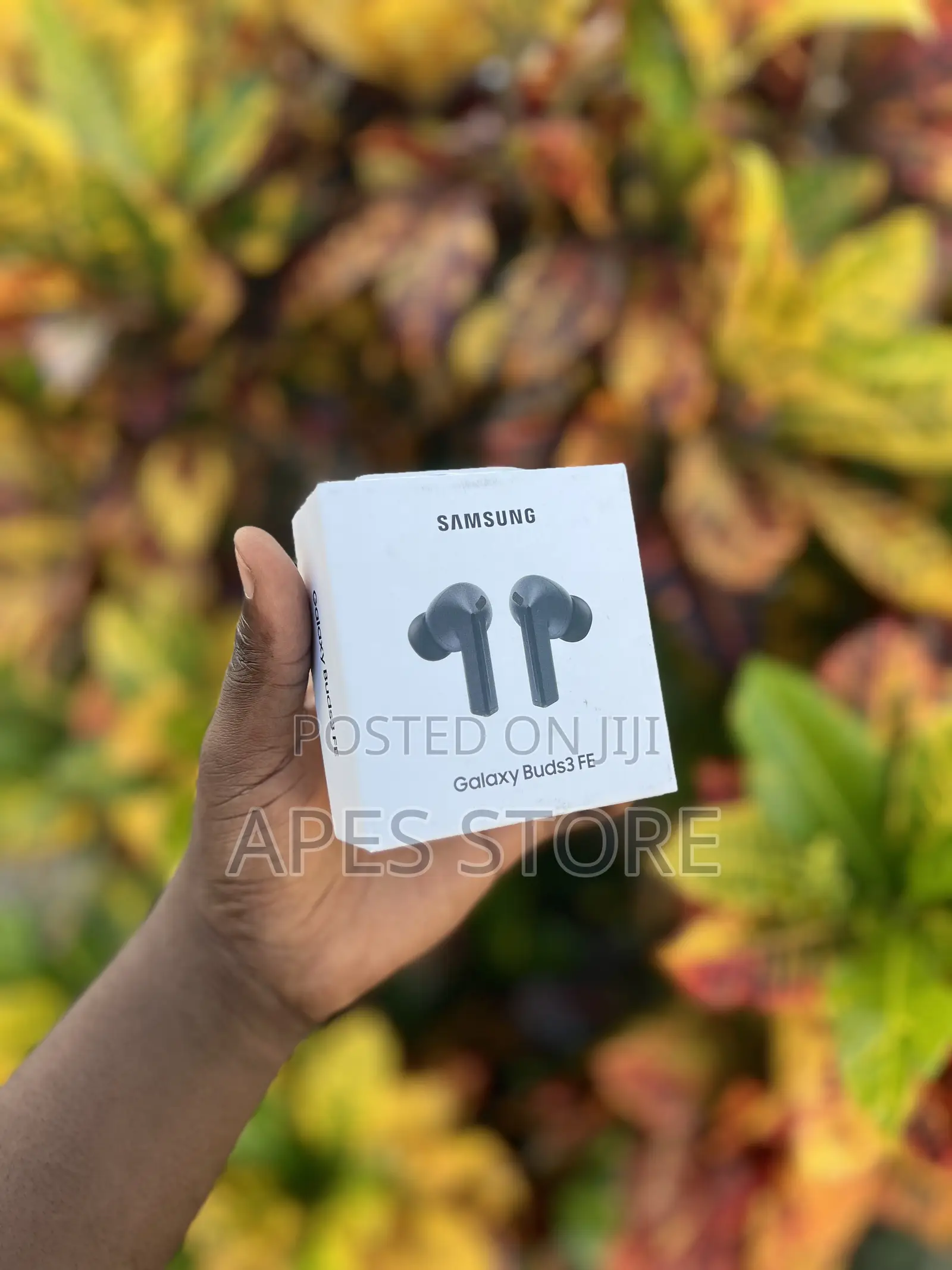Samsung Buds3 Fe