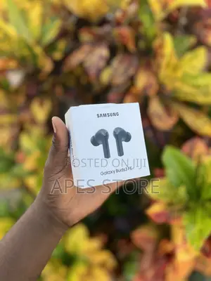 Samsung Buds3 Fe