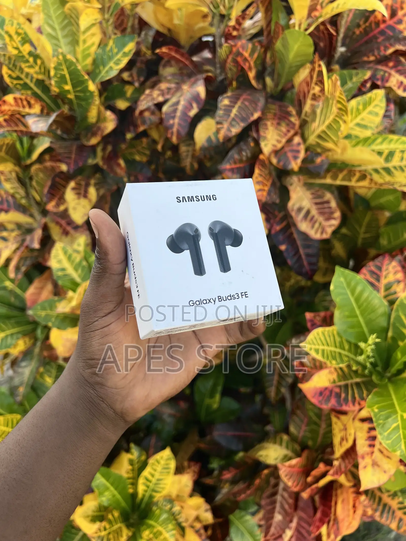 Samsung Buds3 Fe