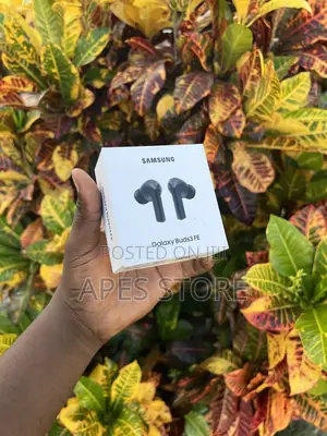Samsung Buds3 Fe
