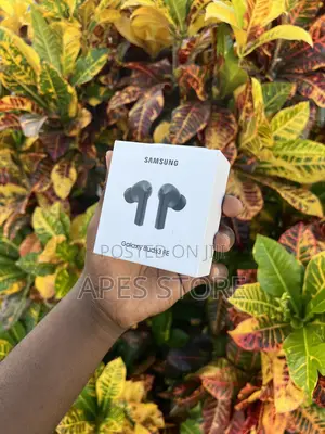 Samsung Buds3 Fe