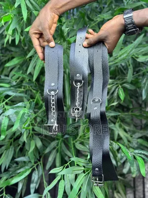 11-Piece BDSM Bondage Kit