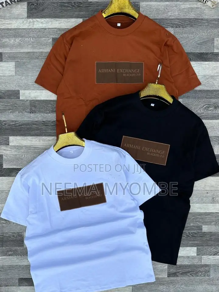T Shirt Quality