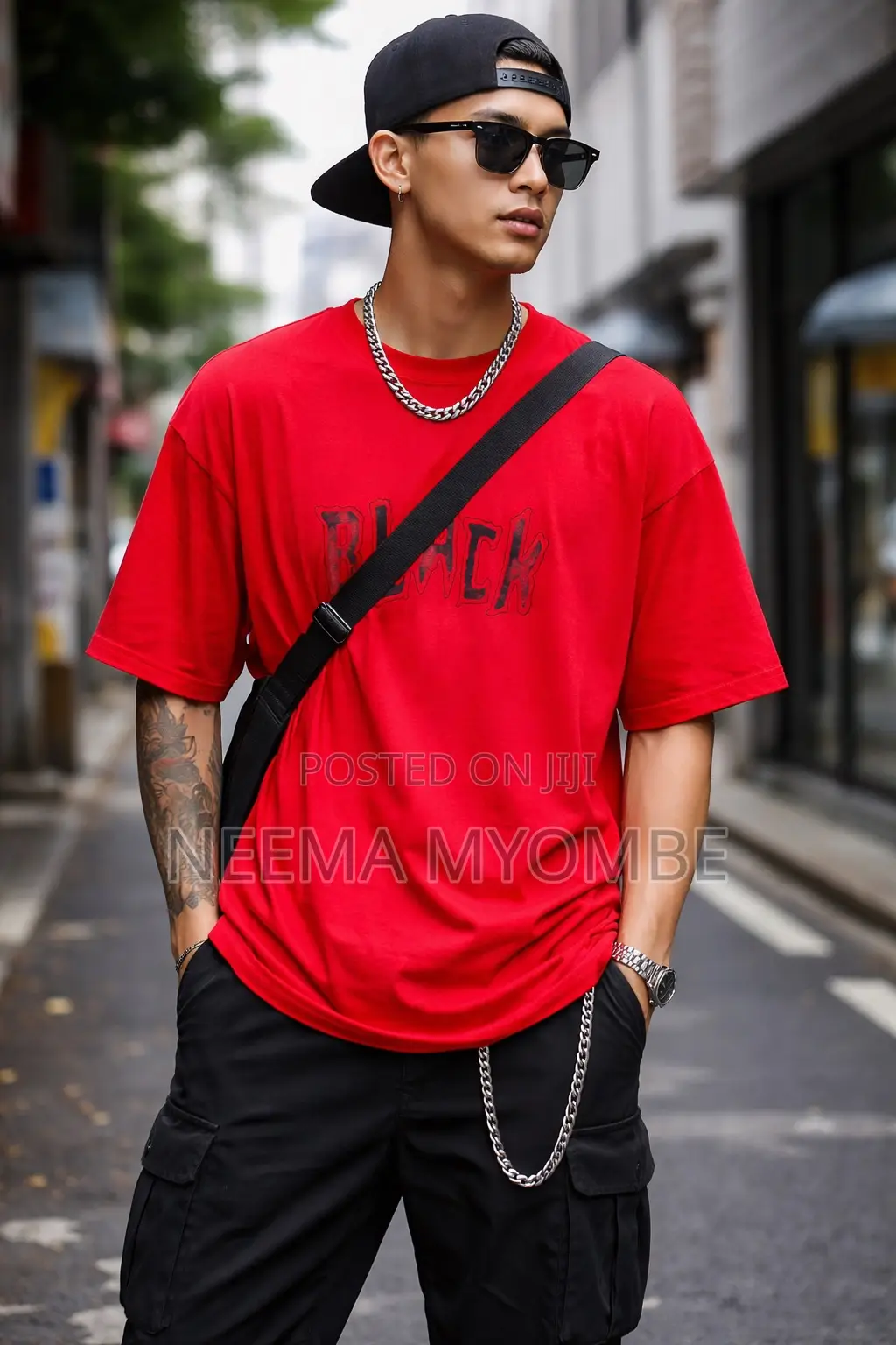 T Shirt Quality