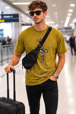 T Shirt Quality