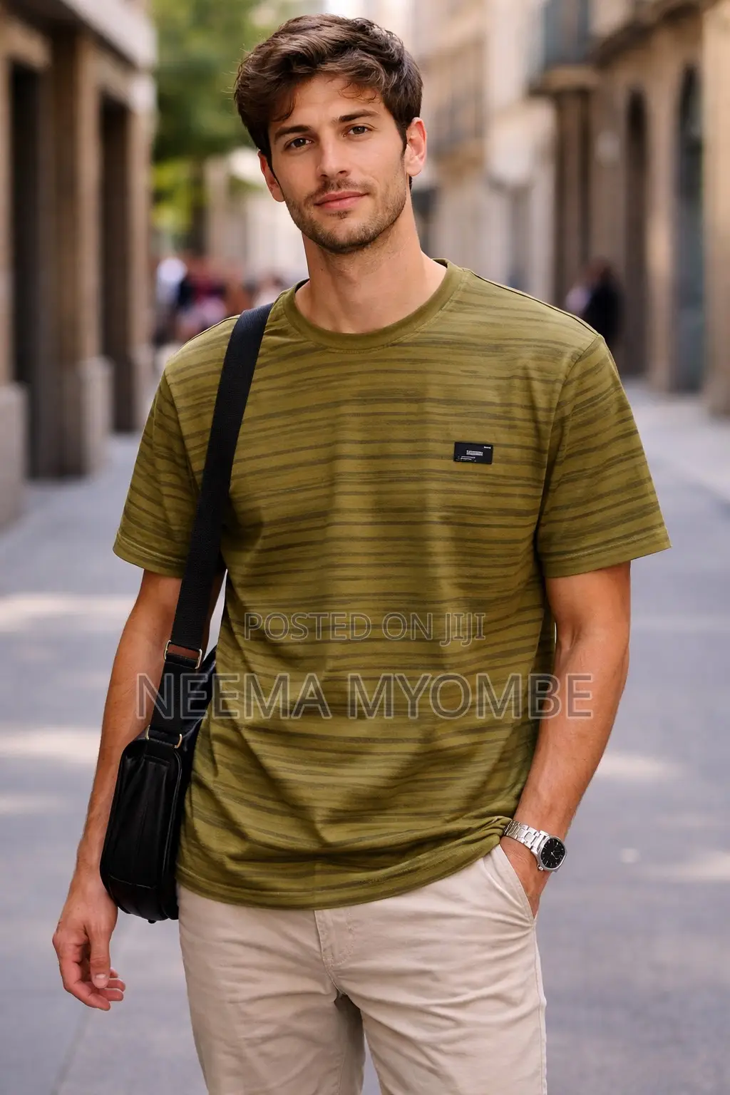 T Shirt Quality