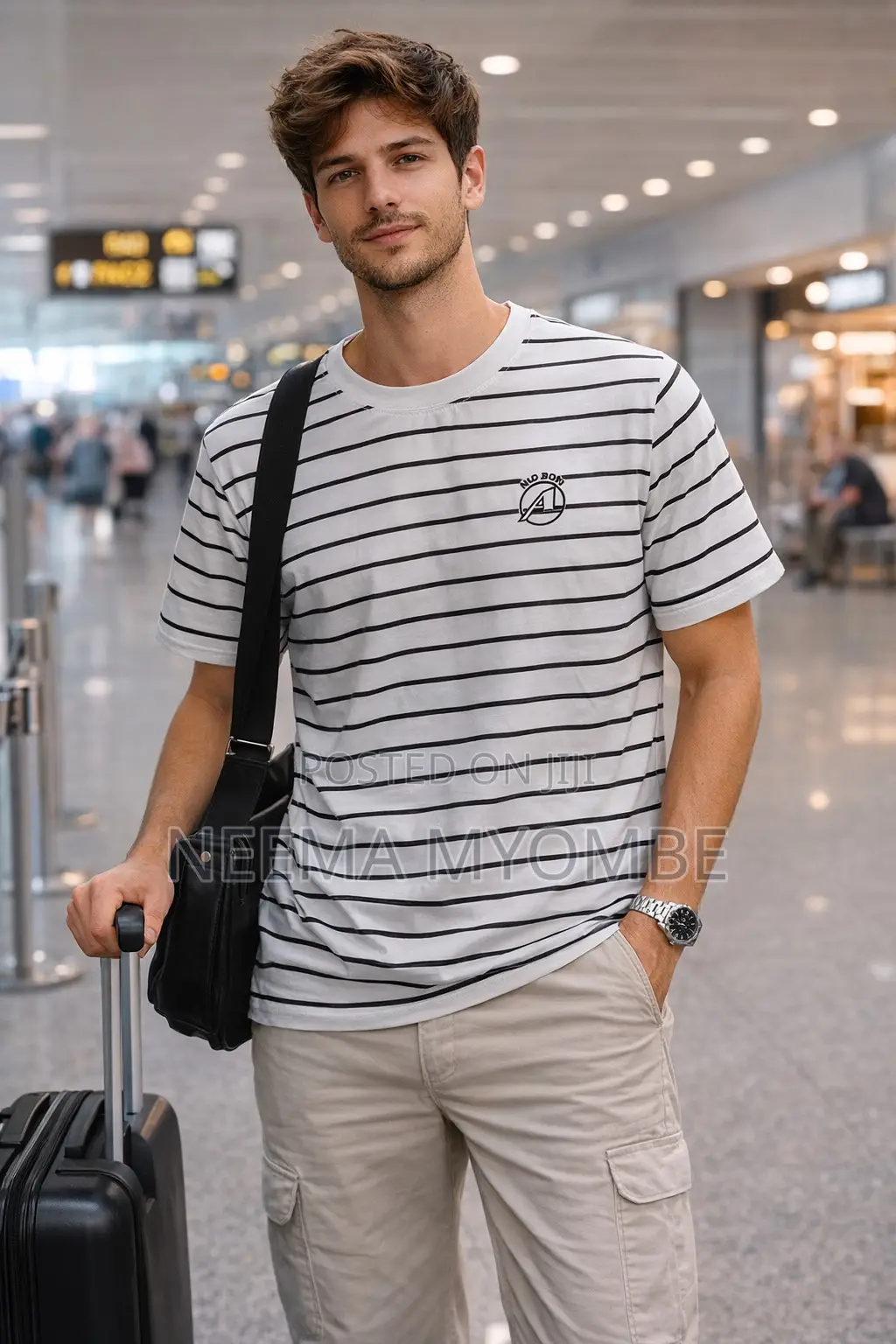 T Shirt Quality