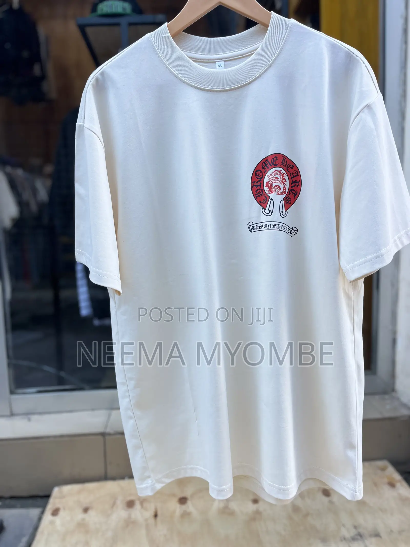 T Shirt Quality