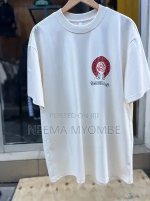 T Shirt Quality