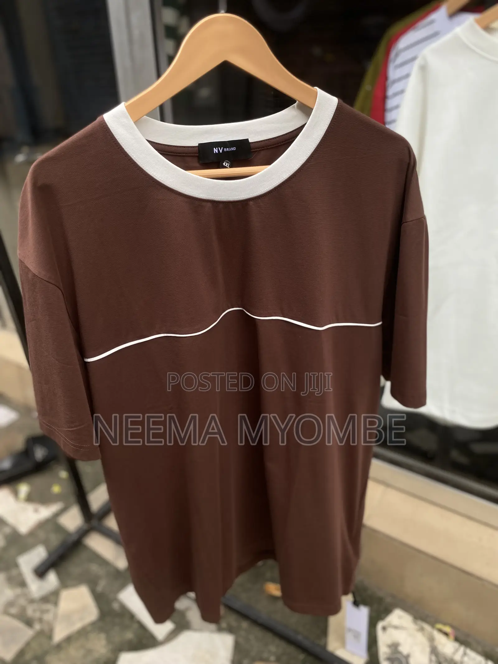 T Shirt Quality