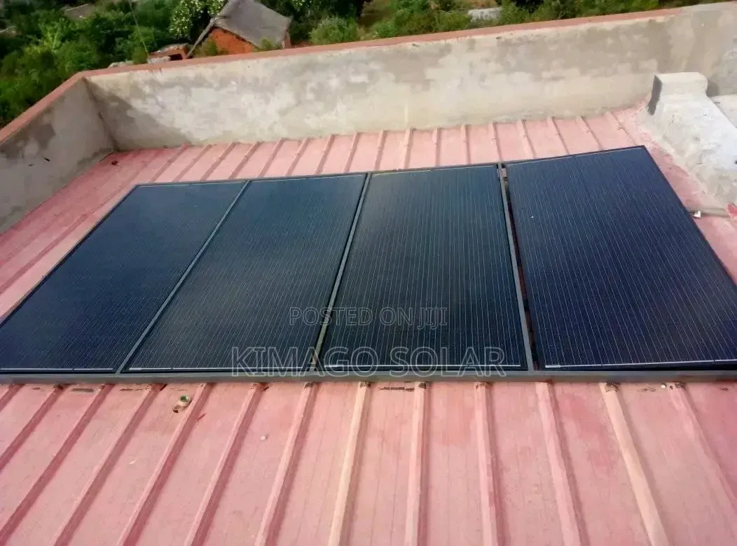 Solar Panel 100w Mikoani Tunatuma