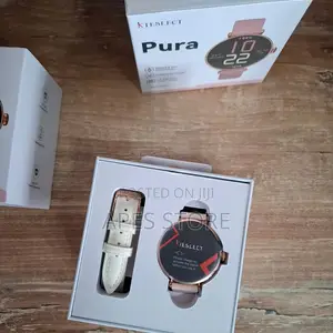Kieslect Pura Lady Smart Calling Watch