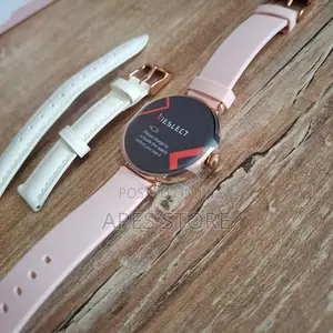 Kieslect Pura Lady Smart Calling Watch