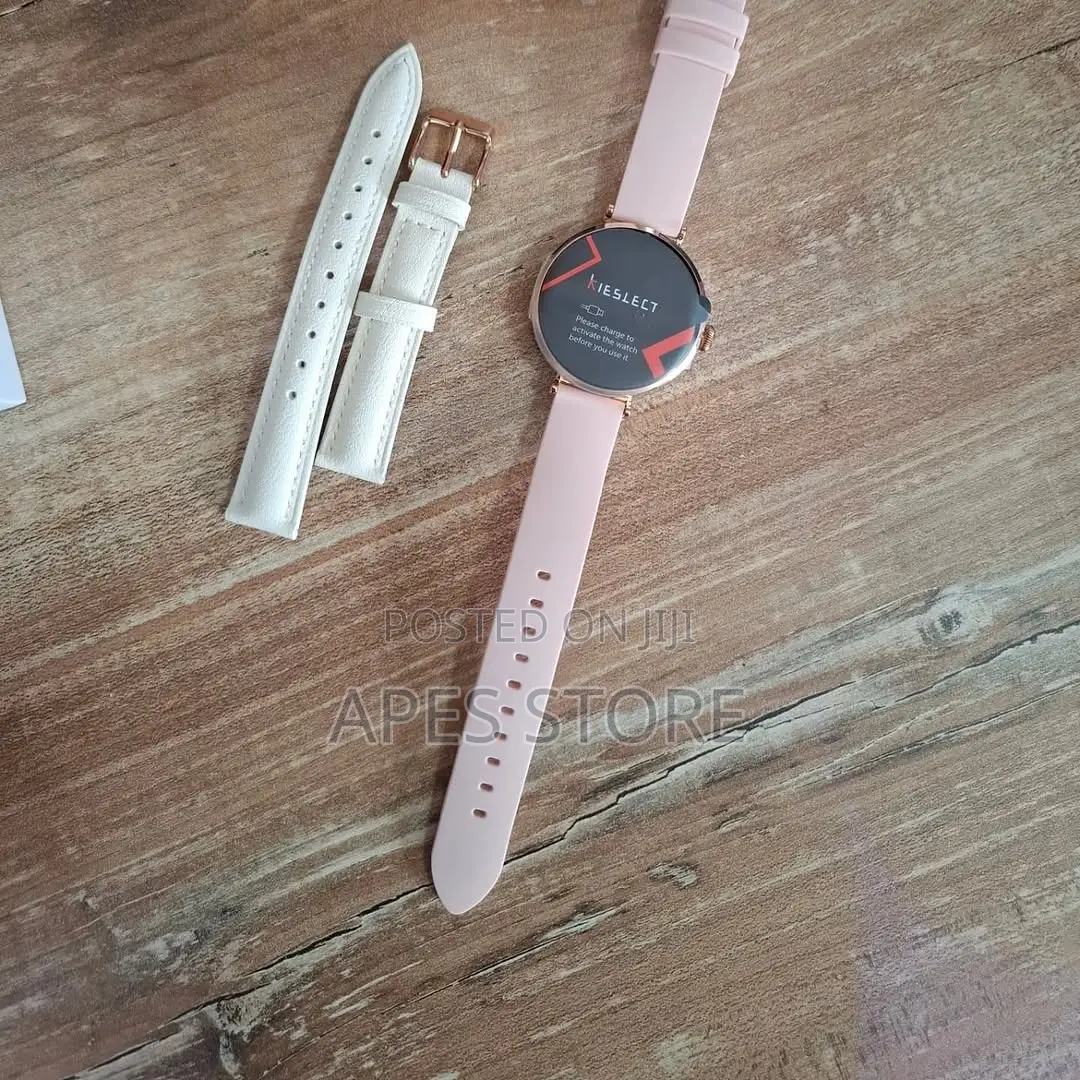 Kieslect Pura Lady Smart Calling Watch
