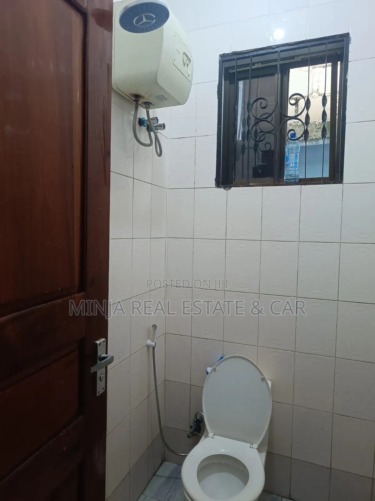 3bdrm House in Kinondoni for rent