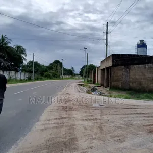 10 Acre's Land for Sale TSH 1 Billion Located in Visiga Kibaha, Pwani