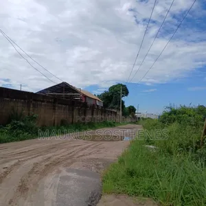 10 Acre's Land for Sale TSH 1 Billion Located in Visiga Kibaha, Pwani