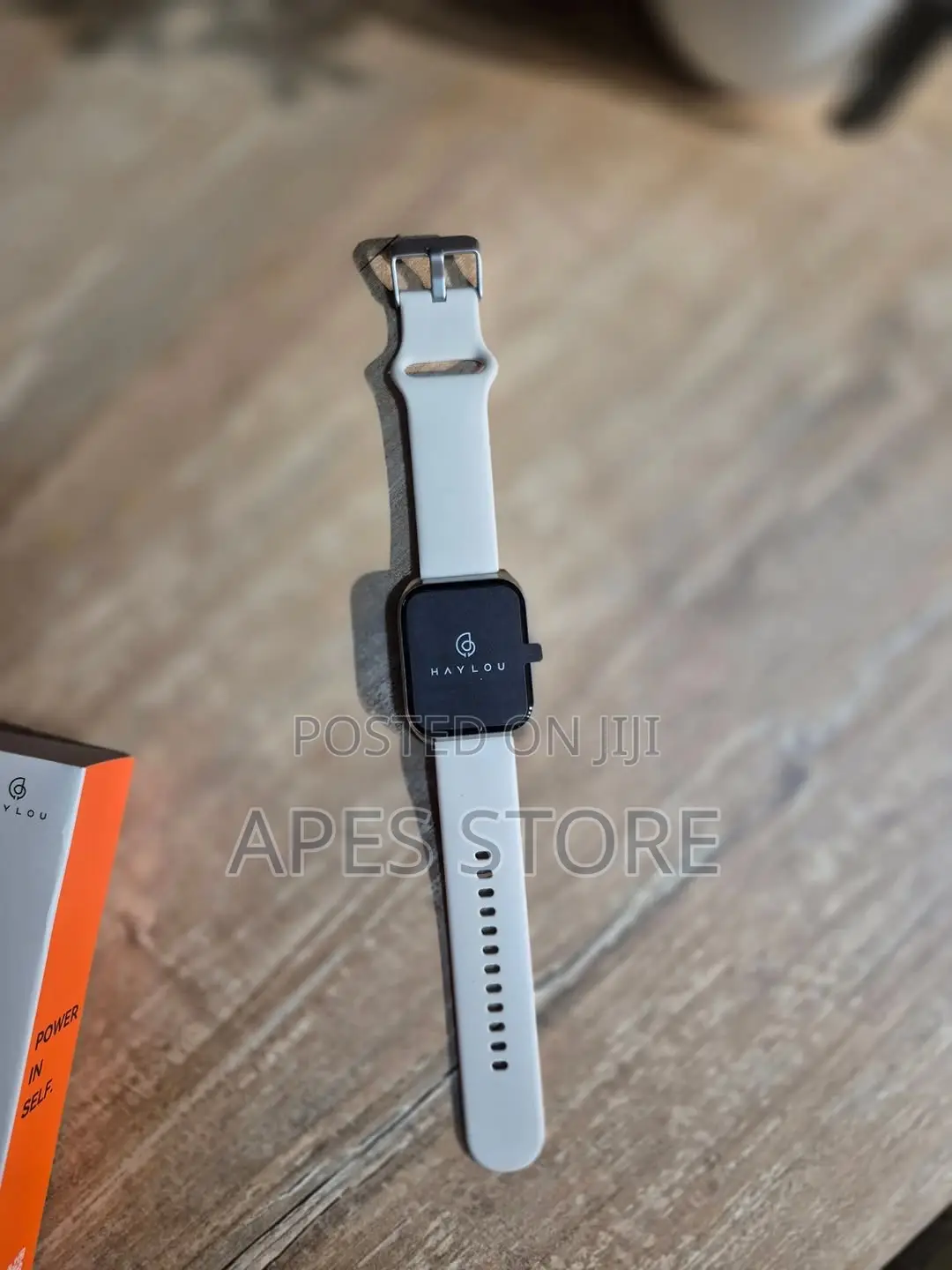 Haylou Watch 2 Pro