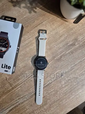 Haylou Solarlite