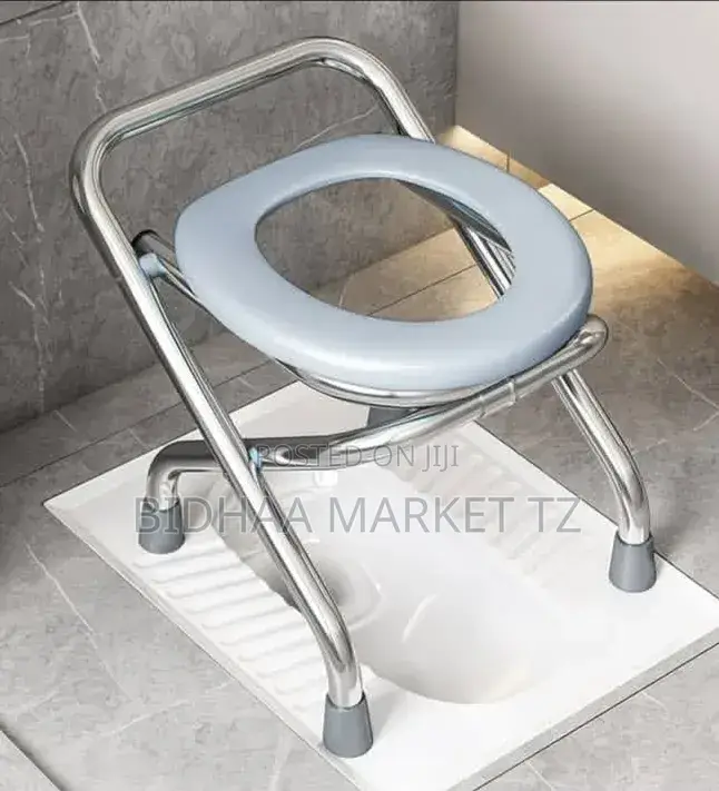 Toilet Chair