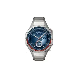 Huawei Smart Watch Gt5 Pro Titanium
