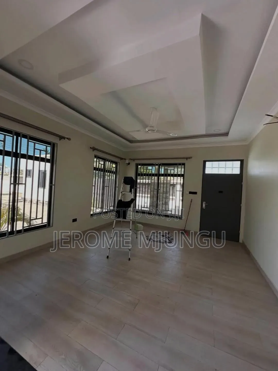 2bdrm Apartment in Bunju for rent