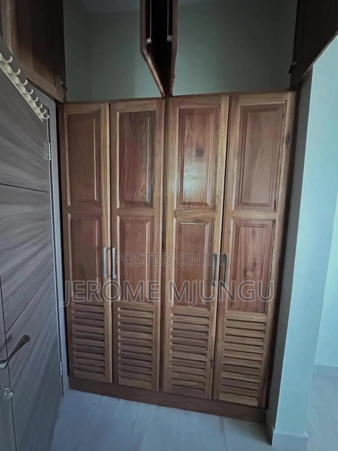 2bdrm Apartment in Bunju for rent