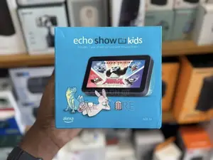 Echo Show Kids