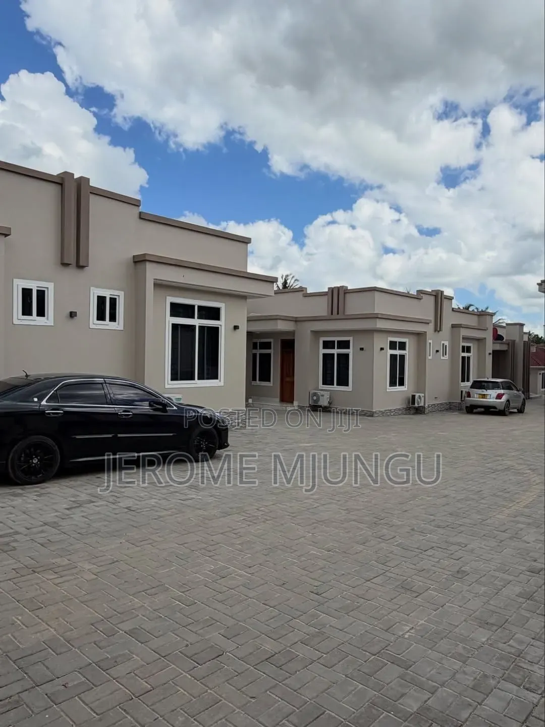 4bdrm House in Masaki for rent