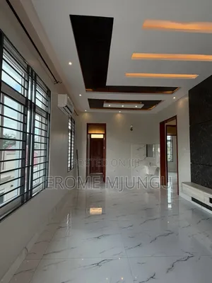 4bdrm House in Masaki for rent